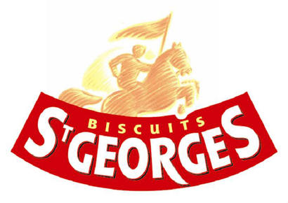 Biscuits St Georges