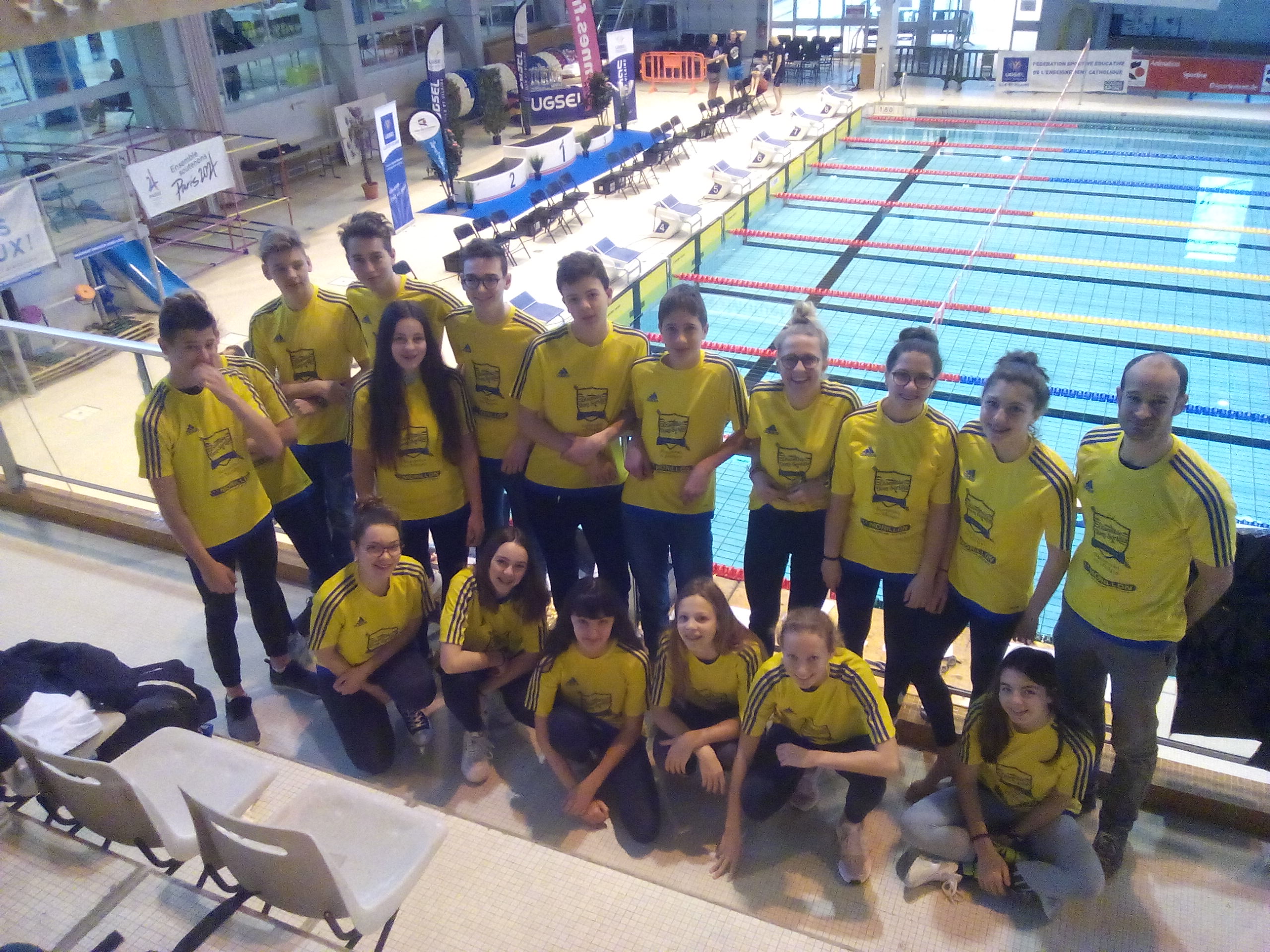 championnats-france-natation-2019