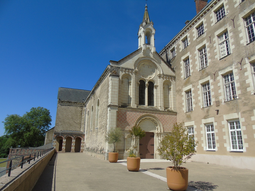 Chapelle Notre Dame de Bonnes Nouvelles