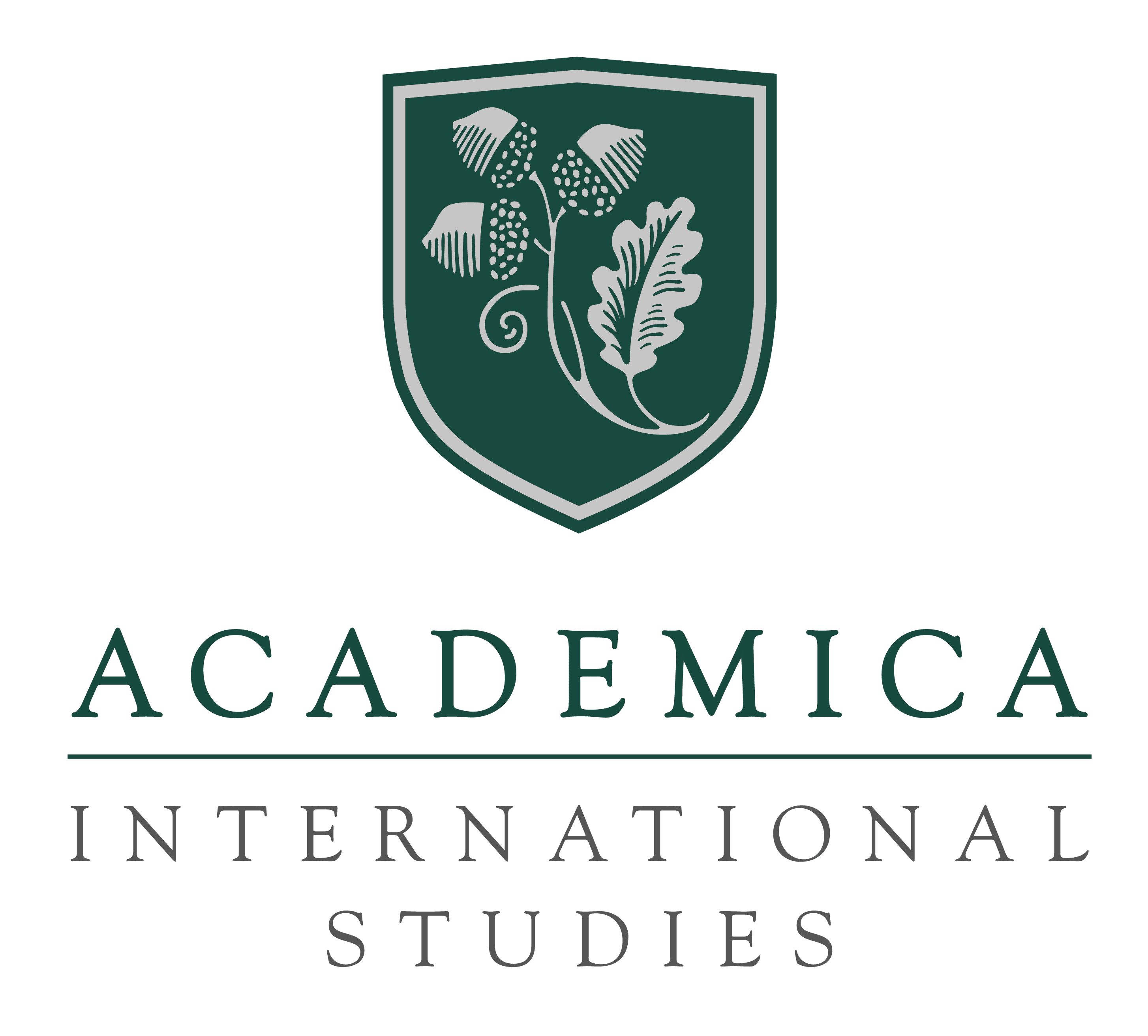 logo dual diploma academia