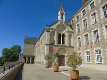 Chapelle Notre Dame de Bonnes Nouvelles