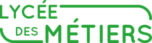 logo label lycée des métiers 2024 2029